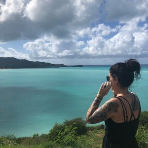 Meet your Posher, Julie